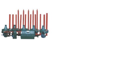 單管風機-多管通風機-河南中谷機械設備有限公司,6500元/臺