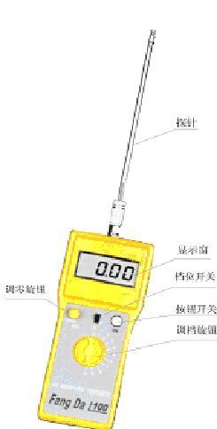 化工原料水分儀 化工原料水分測定儀 