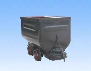 MGC-0.75T固定式礦車,面議