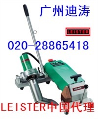 供應瑞士LEISTER(萊丹)防水自動焊接機(廣州迪濤),面議