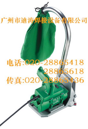 供應(yīng)瑞士LEISTER(萊丹)塑料地板開槽機(jī)(廣州迪濤),面議